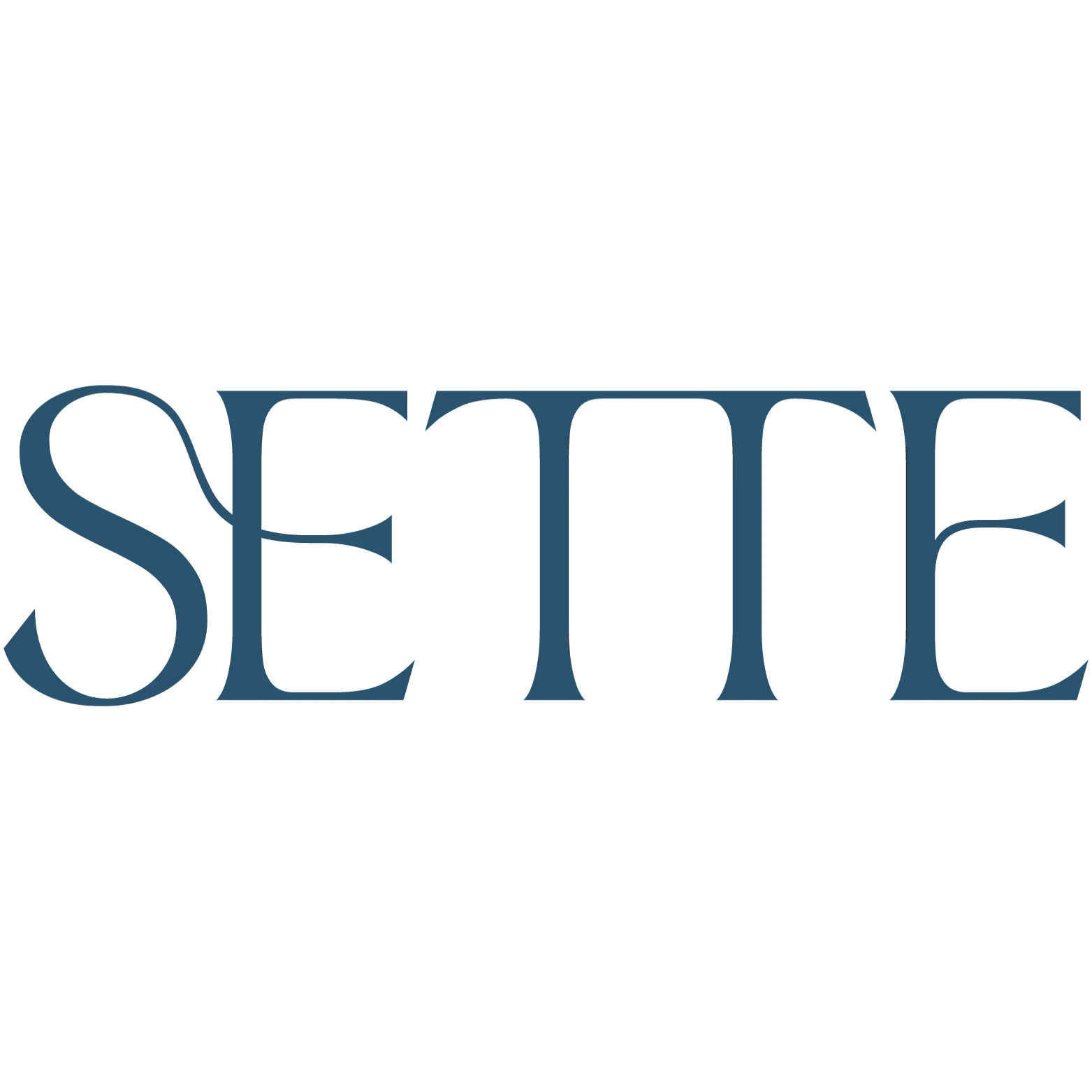 SETTE Jewelry